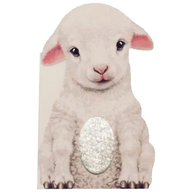 Furry Lamb