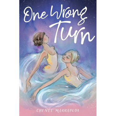 One Wrong Turn