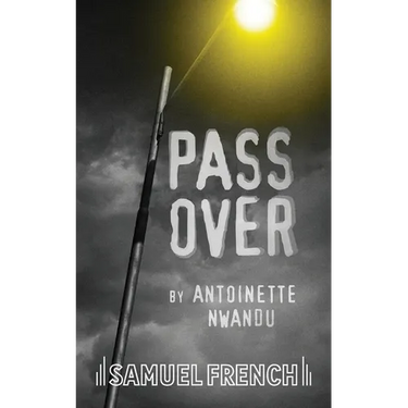 Pass Over
