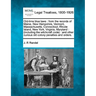 Old-Time Blue Laws: From the Records of Maine, New Hampshire, Vermont, Massachusetts, Connecticut, Rhode Island, New York, Virginia, Maryl