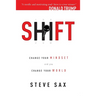 Shift: Change Your Mindset and You Change Your World