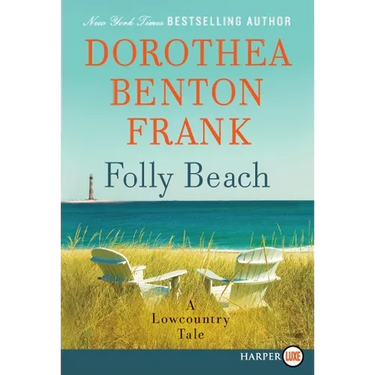 Folly Beach: A Lowcountry Tale