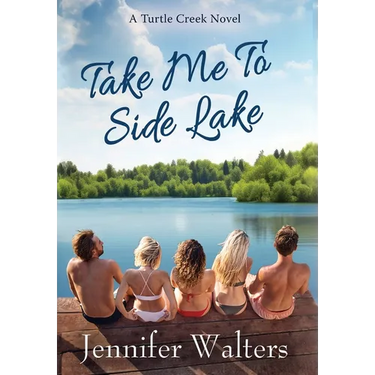 Take Me To Side Lake