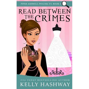 Read Between the Crimes