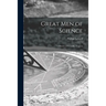 Great Men of Science; a History of Scientific Progress