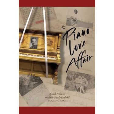 The Piano Love Affair