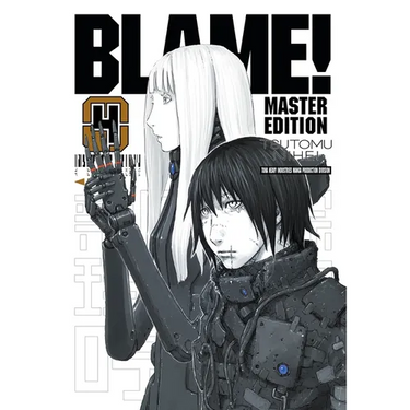 Blame! 4