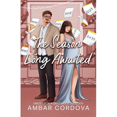 The Season Long Awaited