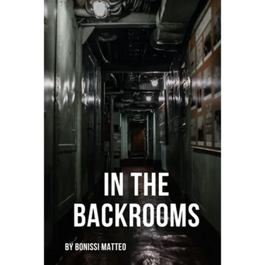 In the Backrooms: A survivor's story