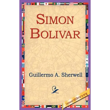 Simon Bolivar