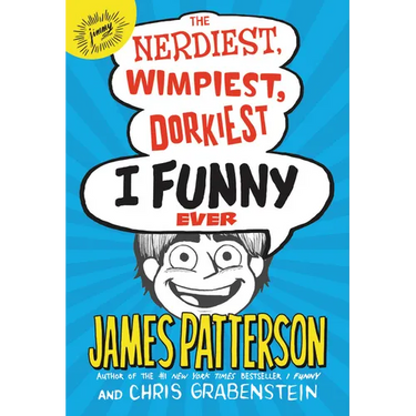 The Nerdiest, Wimpiest, Dorkiest I Funny Ever
