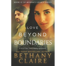 Love Beyond Boundaries: A Scottish Time Travel Romance