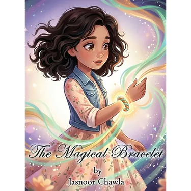 The Magical Bracelet