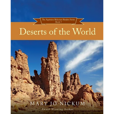 Deserts of the World