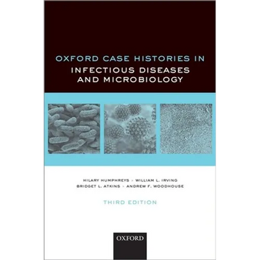 Oxford Case Histories in Infectious Diseases and Microbiology