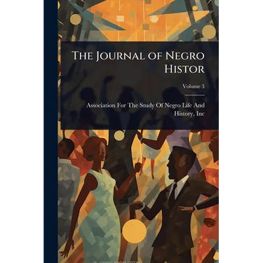 The Journal of Negro Histor