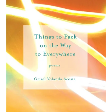 Things to Pack on the Way to Everywhere