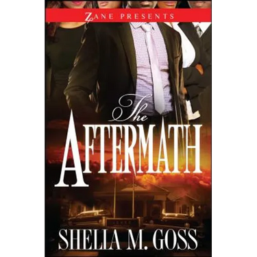 The Aftermath: The Joneses 2