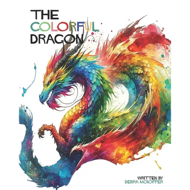 The Colorful Dragon