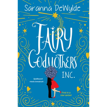 Fairy Godmothers, Inc.
