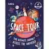 Space Tour: The Ultimate Journey Across the Universe