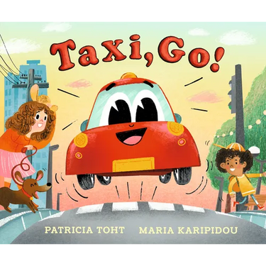 Taxi, Go
