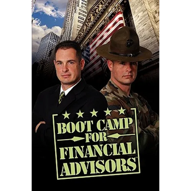 Boot Camp for Financial Advisors