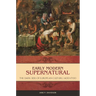 Early Modern Supernatural: The Dark Side of European Culture, 1400â "1700
