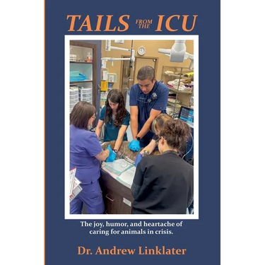 Tails from the ICU
