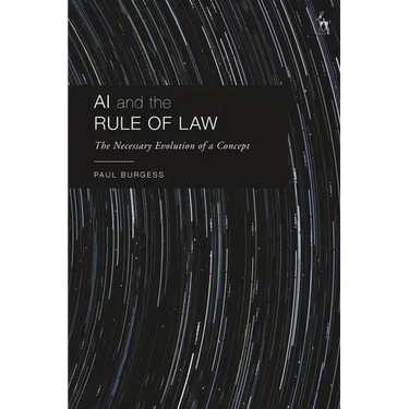 AI and the Rule of Law: The Necessary Evolution of a Concept