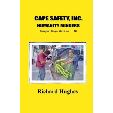 Cape Safety, Inc. Humanity Minders
