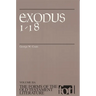 Exodus 1-18