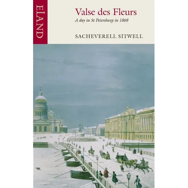 Valse Des Fleurs: A day in St Petersburg in 1868