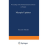 Myopia Updates: Proceedings of the 6th International Conference on Myopia