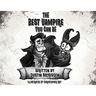 The Best Vampire You Can Be