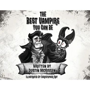 The Best Vampire You Can Be