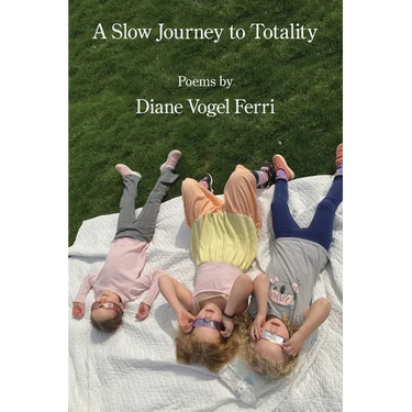 A Slow Journey to Totality