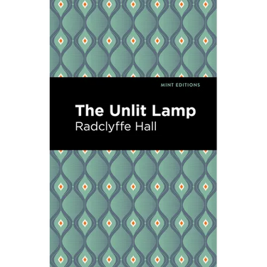 The Unlit Lamp
