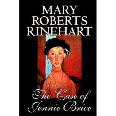 The Case of Jennie Brice