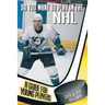 So You Want to Play in the NHL: A Guide for Young Players