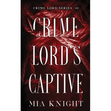 Crime Lord's Captive