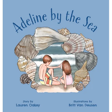 Adeline by the Sea