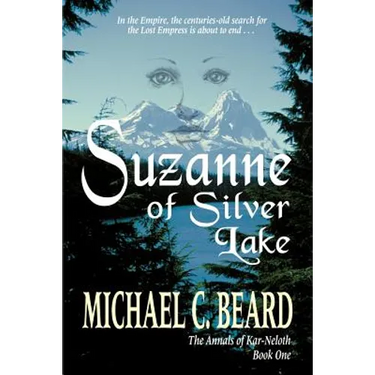 Suzanne of Silver Lake