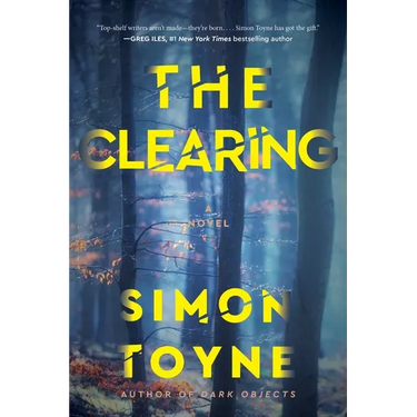 The Clearing