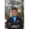 Mission Abandoned: Defender Series - Book 5