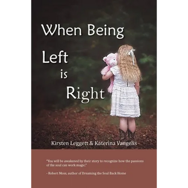 When Being Left is Right