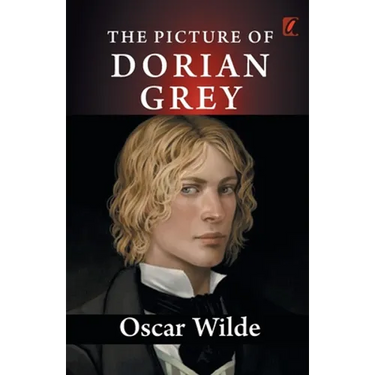 The Picture of Dorian gray