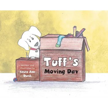 Tuff's Moving Day
