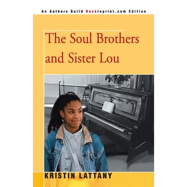 The Soul Brothers and Sister Lou