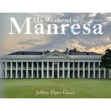 My Weekend at Manresa
